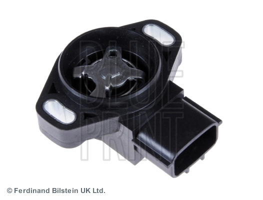 Sensor, throttle position